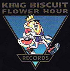 King Biscuit Flower Hour Records - Music label - Rate Your Music